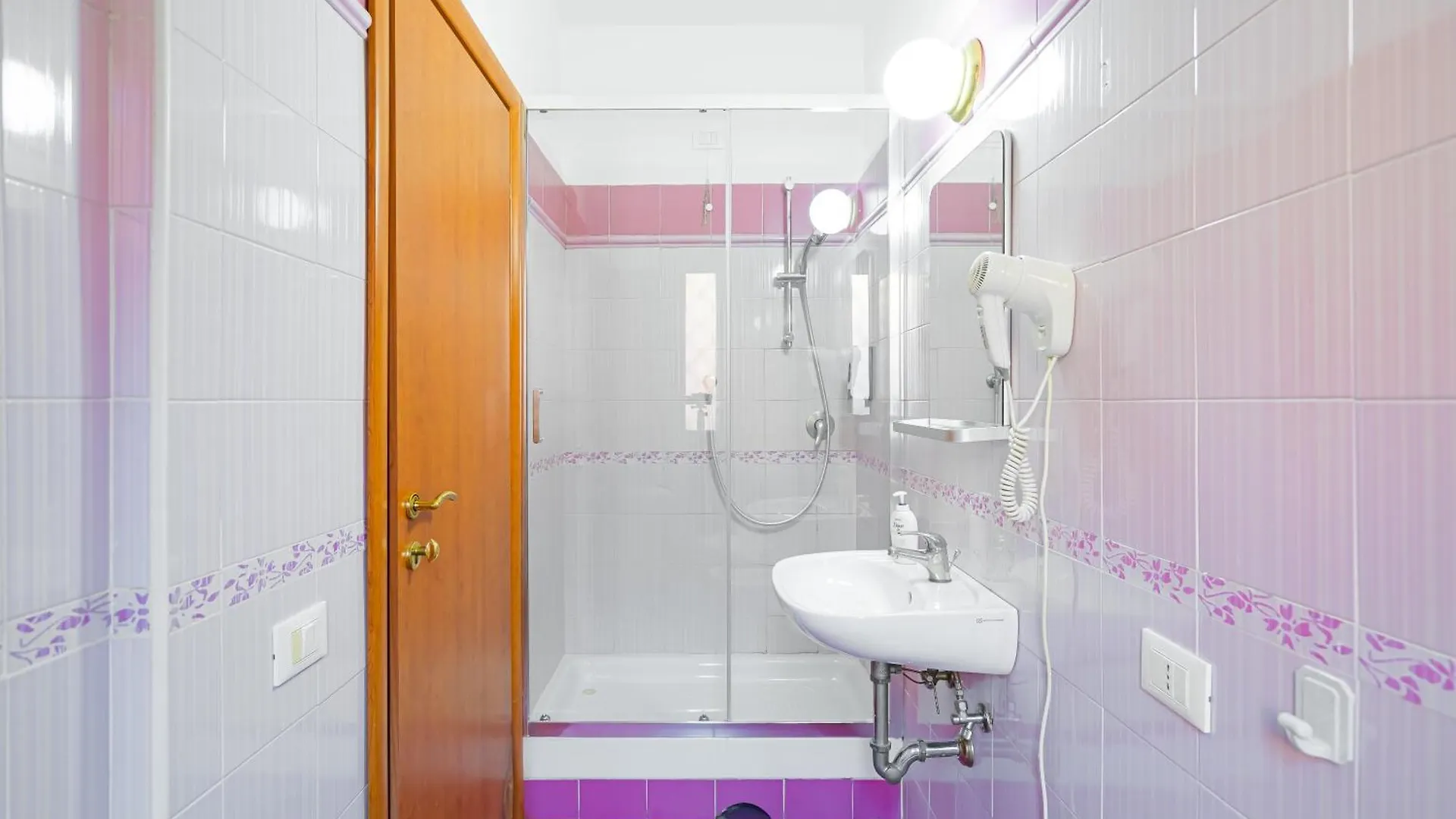 Booking Inn Roma