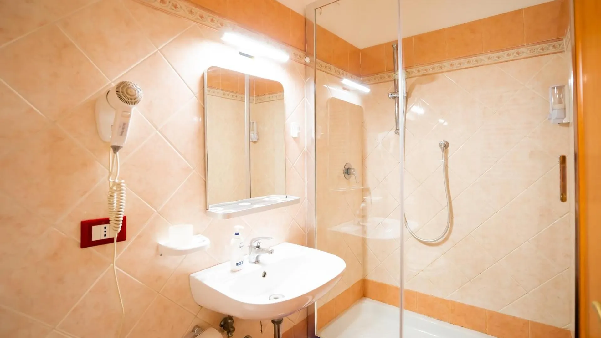 Booking Inn Roma Italia