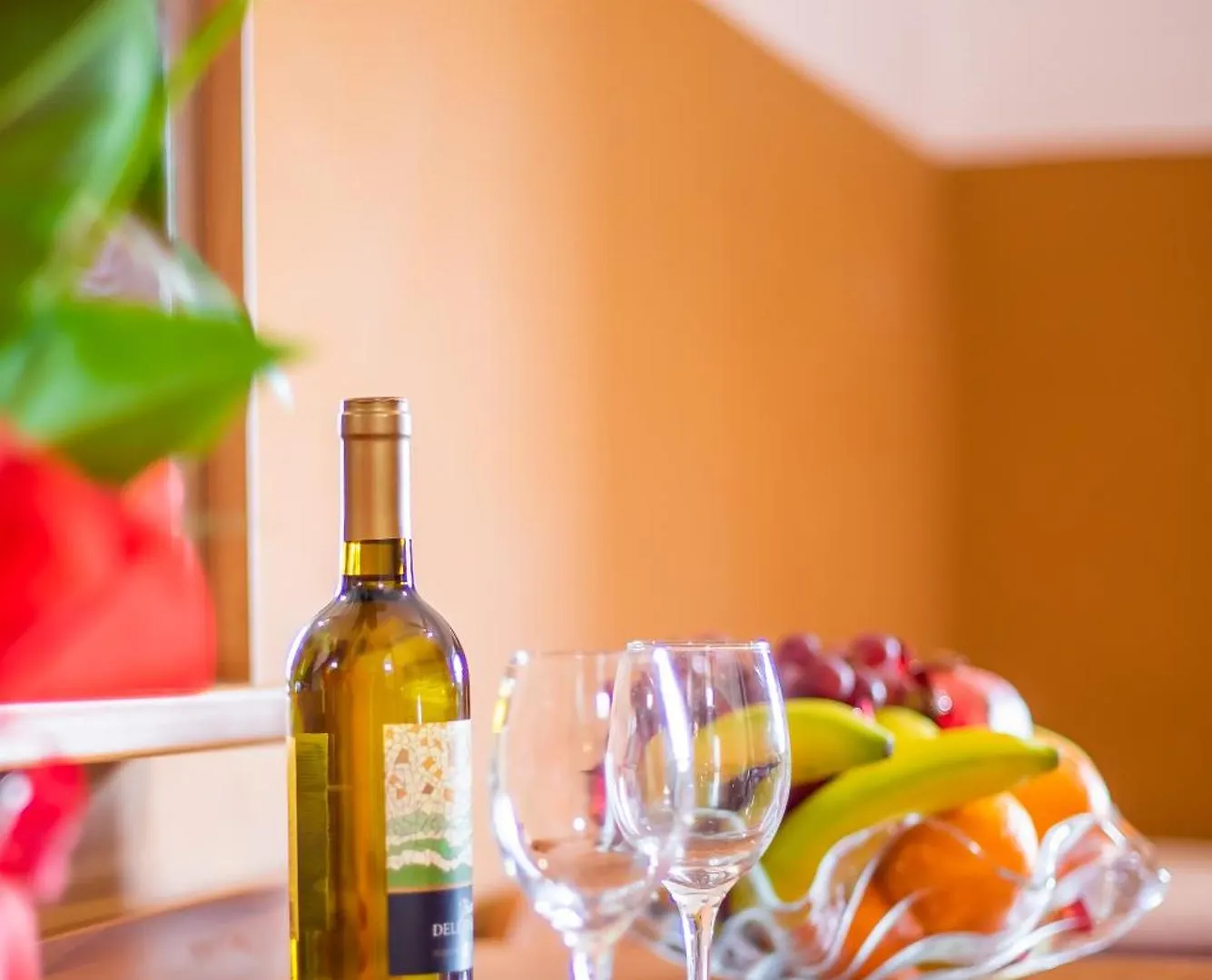 Booking Inn Řím